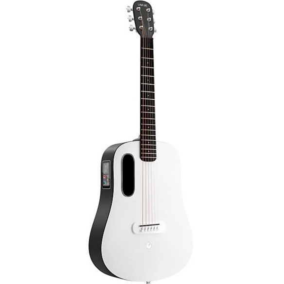 ME Play Lite Bag Nightfall/Frost White