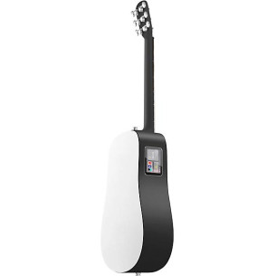 ME Play Lite Bag Nightfall/Frost White 2