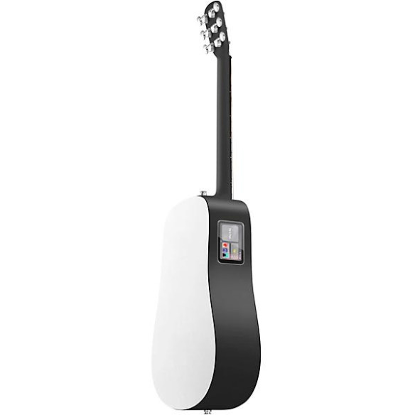 ME Play Lite Bag Nightfall/Frost White