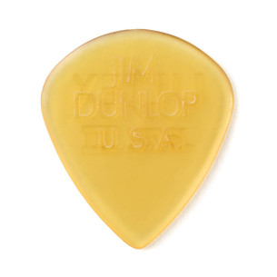 Dunlop 427P-138 Bolsa 6 Púas Ultex Jazz III 1.38mm 2