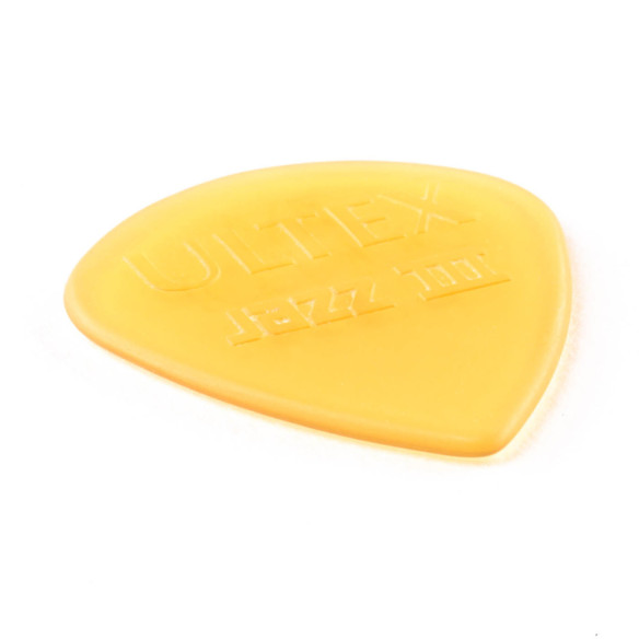 Dunlop 427P-138 Bolsa 6 Púas Ultex Jazz III 1.38mm