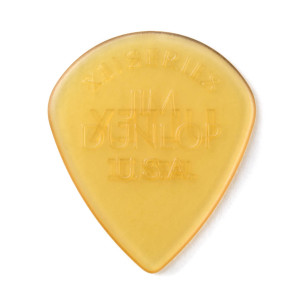 Dunlop 427P-138XL Bolsa 6 Púas Ultex Jazz III XL 1.38mm 2
