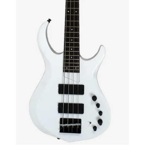 Sire MARCUS MILLER M2-4 (2nd Gen) WHP Bajo Eléctrico White Pearl
