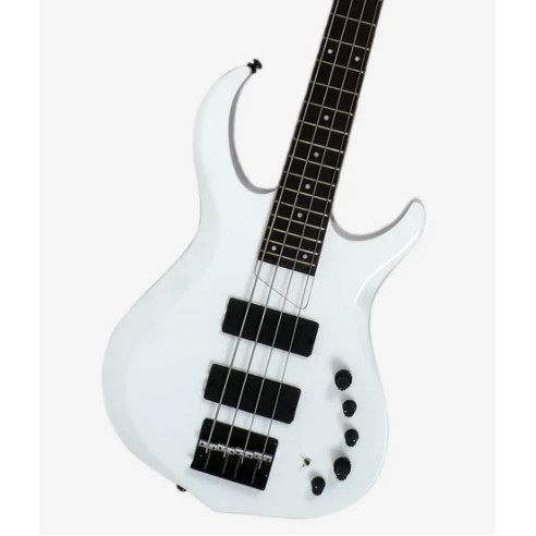 Sire MARCUS MILLER M2-4 (2nd Gen) WHP Bajo Eléctrico White Pearl