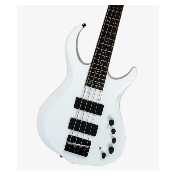 Sire MARCUS MILLER M2-4 (2nd Gen) WHP Bajo Eléctrico White Pearl