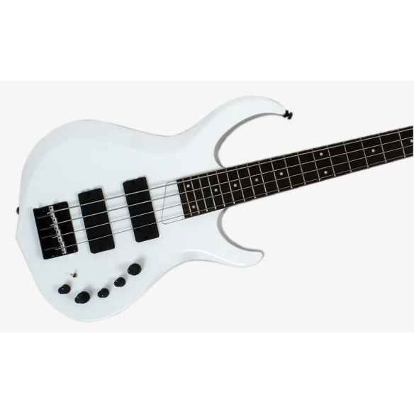 Sire MARCUS MILLER M2-4 (2nd Gen) WHP Bajo Eléctrico White Pearl