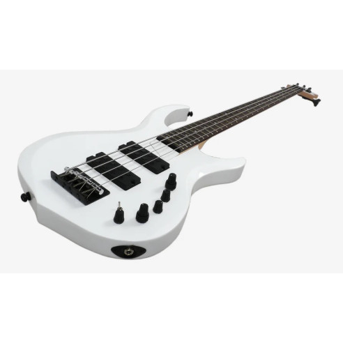 Sire MARCUS MILLER M2-4 (2nd Gen) WHP Bajo Eléctrico White Pearl