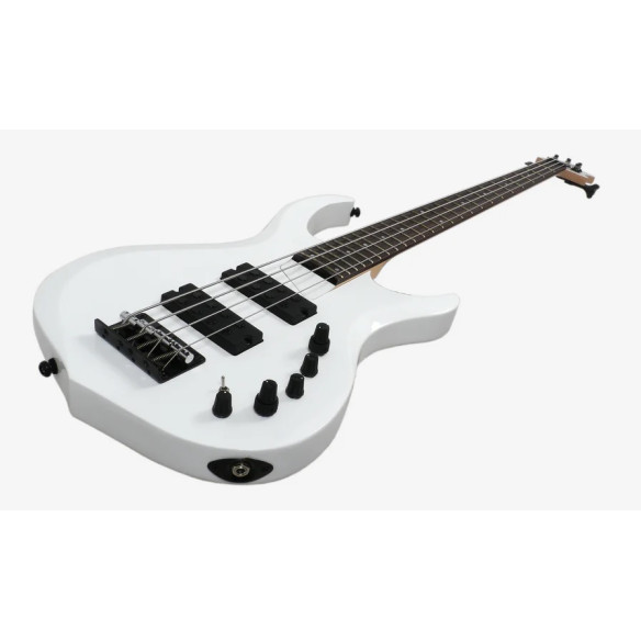 Sire MARCUS MILLER M2-4 (2nd Gen) WHP Bajo Eléctrico White Pearl
