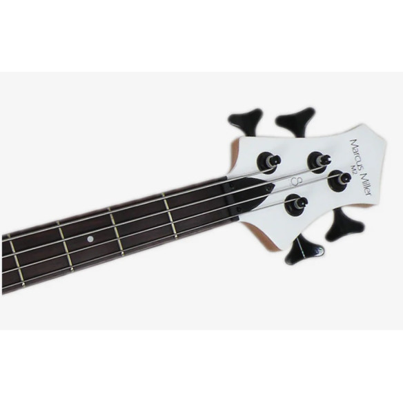 Sire MARCUS MILLER M2-4 (2nd Gen) WHP Bajo Eléctrico White Pearl
