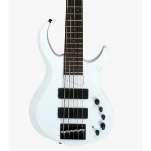 Sire MARCUS MILLER M2-5 (2nd Gen) Bajo Eléctrico White Pearl 2