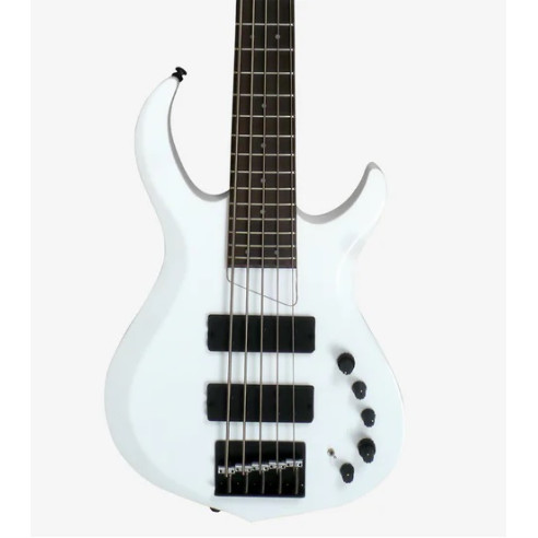 Sire MARCUS MILLER M2-5 (2nd Gen) Bajo Eléctrico White Pearl