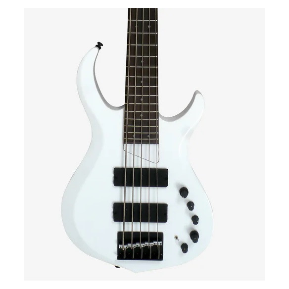 Sire MARCUS MILLER M2-5 (2nd Gen) Bajo Eléctrico White Pearl