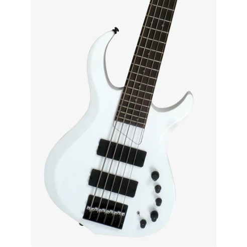 Sire MARCUS MILLER M2-5 (2nd Gen) Bajo Eléctrico White Pearl