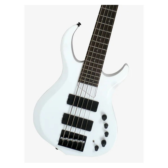 Sire MARCUS MILLER M2-5 (2nd Gen) Bajo Eléctrico White Pearl