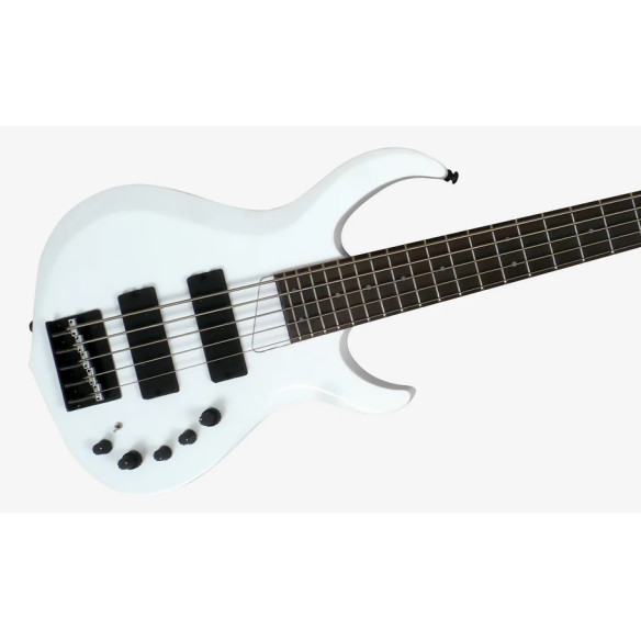 Sire MARCUS MILLER M2-5 (2nd Gen) Bajo Eléctrico White Pearl