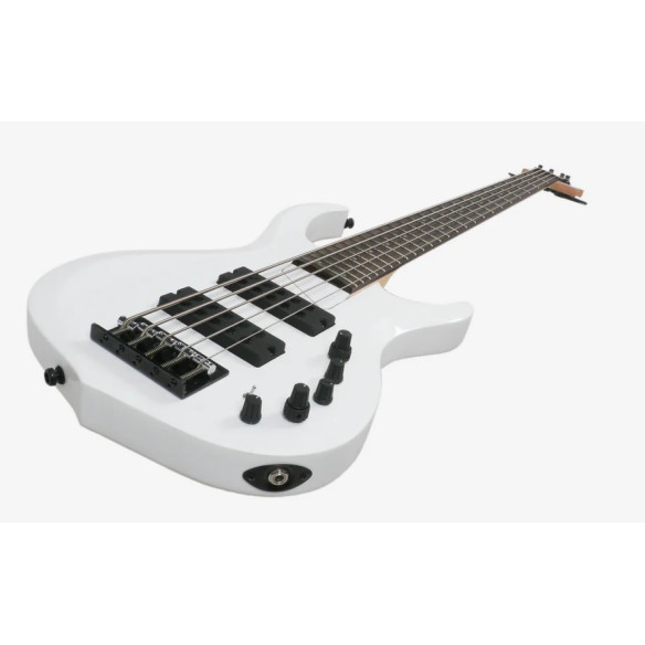 Sire MARCUS MILLER M2-5 (2nd Gen) Bajo Eléctrico White Pearl