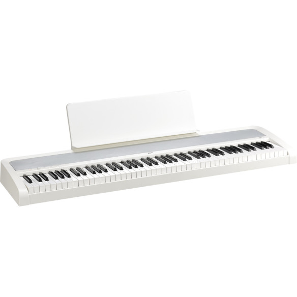 Korg B2 White Piano Digital de escenario Korg B2 White Piano Digital de escenario
