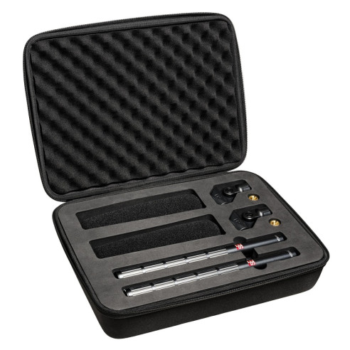 SE Electronics SE6160 PAIR Par de Micrófonos Shotgun