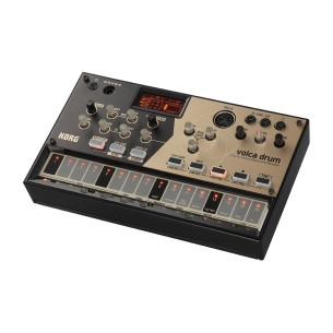 Korg Volca Drum 2