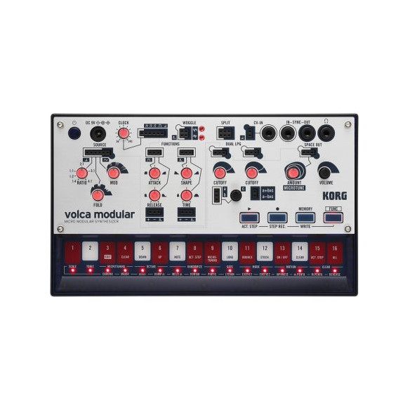 Korg Volca Modular