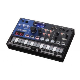 Korg Volca Nubass