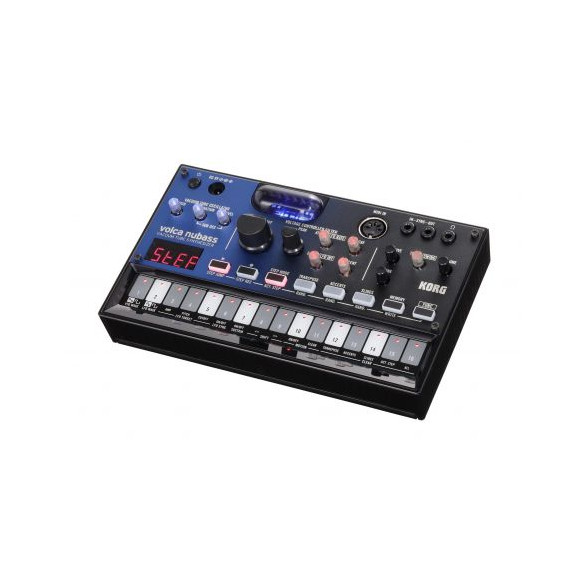Korg Volca Nubass