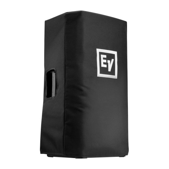 comprar Funda de Transporte acolchada Electro-Voice ELX200-15-CVR para altavoces modelo ELX200-15/15P.