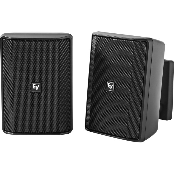EVID-S4.2B Pareja de Altavoces Pasivos para Instalación EVID-S4.2B Pareja de Altavoces Pasivos para Instalación