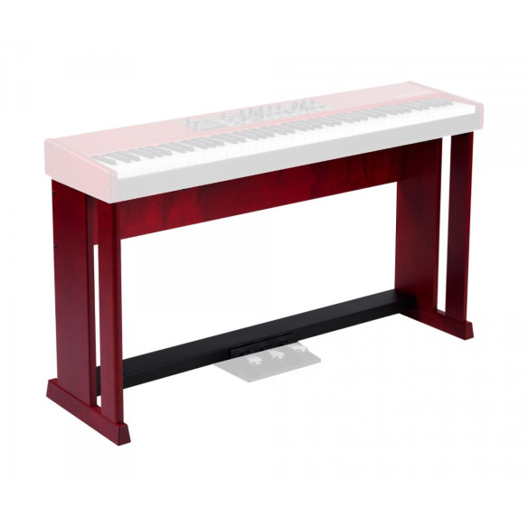 Nord Wood Keyboard Stand V4 Soporte teclados Nord