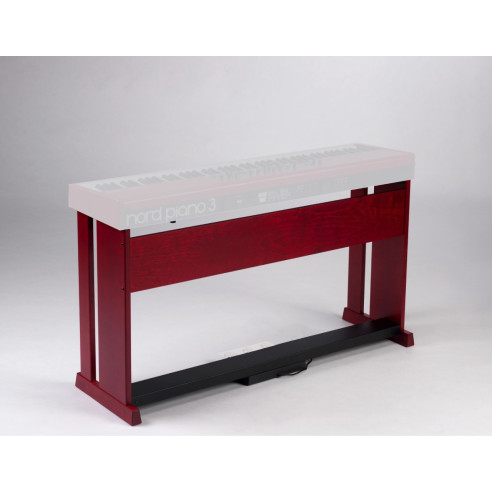 Nord Wood Keyboard Stand V4 Soporte teclados Nord