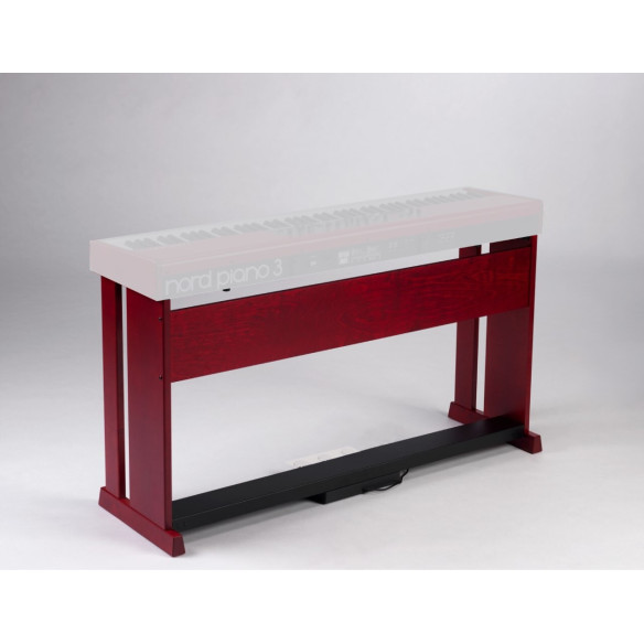 Nord Wood Keyboard Stand V4 Soporte teclados Nord