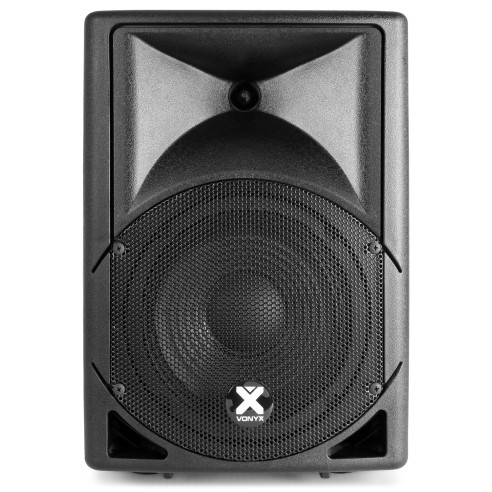 VX800BT Equipo completo de sonido