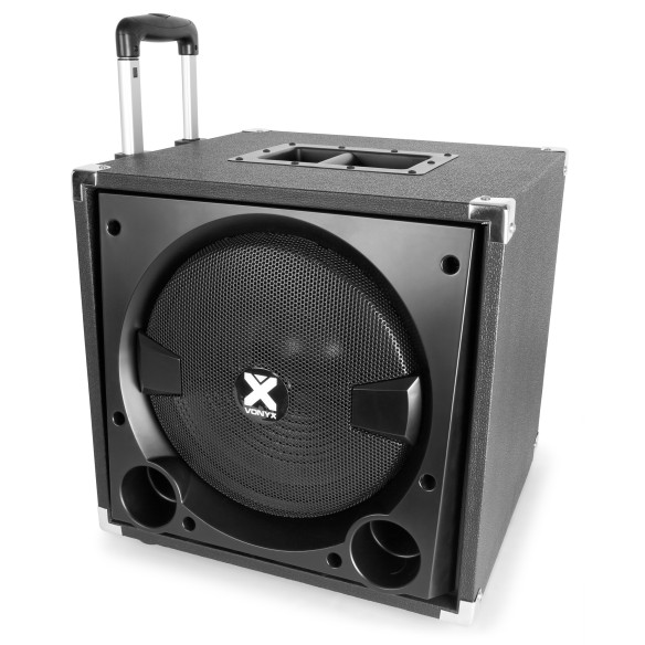 VX800BT Equipo completo de sonido