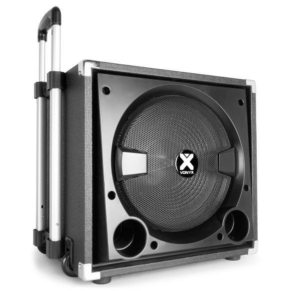 VX800BT Equipo completo de sonido