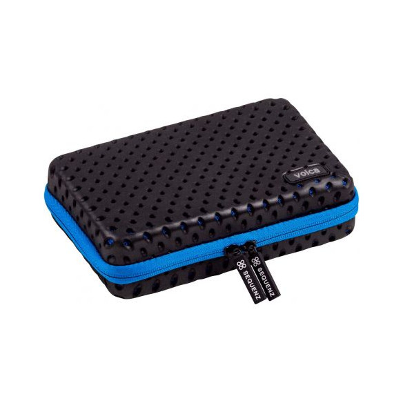 Korg Estuche Sequenz CC-Volca-BL Azul