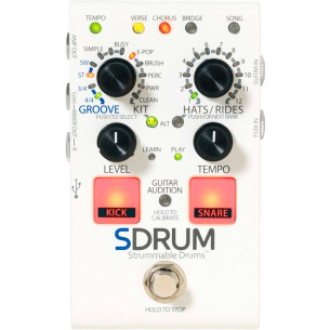 Sdrum