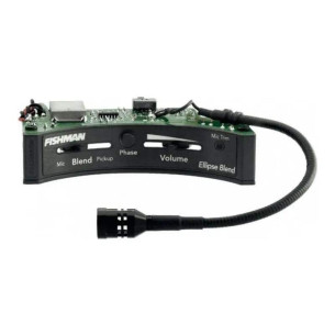 Compra Elipse Matrix Blend MIC+P(PRO-MAT-EL2) online | MusicSales 2