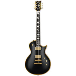 E-II ECLIPSE DB - VINTAGE BLACK Guitarra Eléctrica