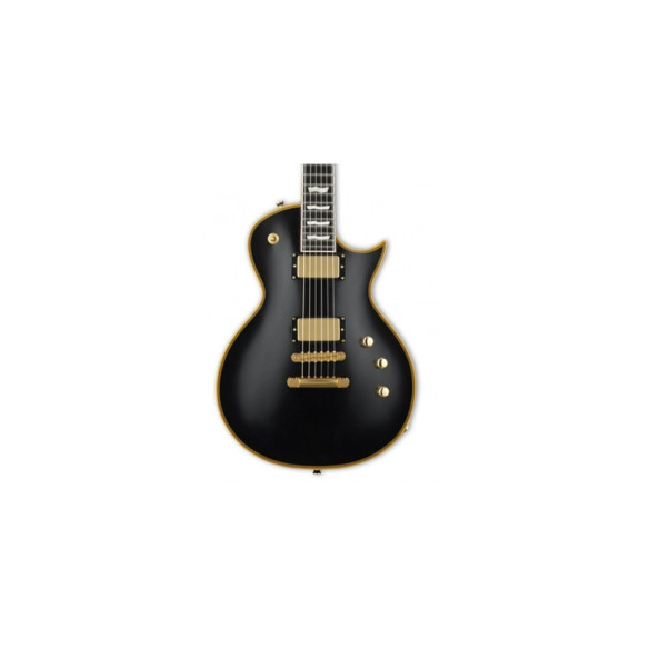 E-II ECLIPSE DB - VINTAGE BLACK Guitarra Eléctrica 