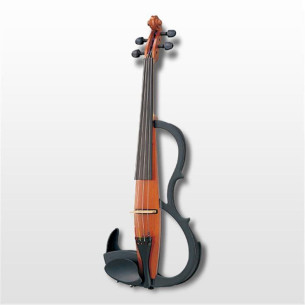 Yamaha SVV200 BR Viola Silent