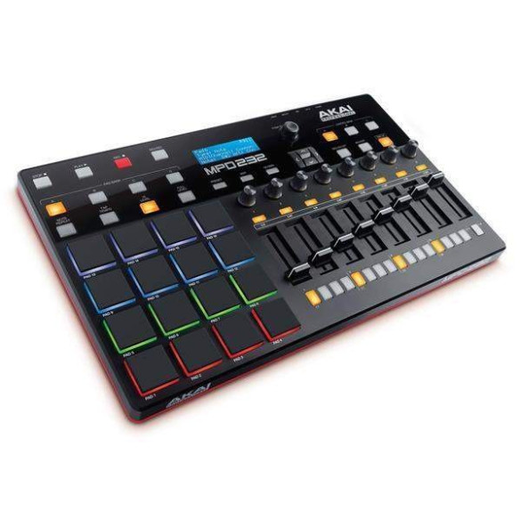Compra MPD232 online | MusicSales