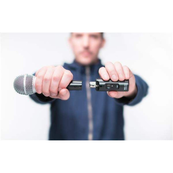 Compra MicLink Wireless online | MusicSales