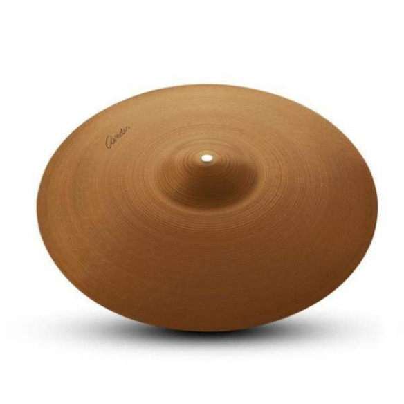 Compra 19" A Avedis Vintage Crash AA19C online | MusicSales Compra 19" A Avedis Vintage Crash AA19C online | MusicSales