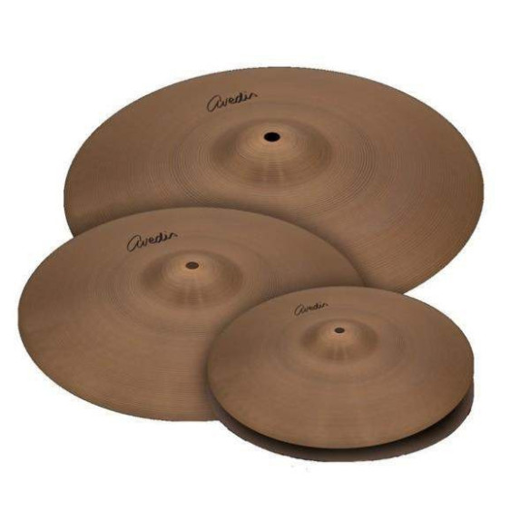 Compra 21" A Avedis Vintage Ride AA21R online | MusicSales