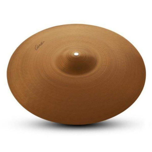Compra 22" A Avedis Vintage Ride AA22R online | MusicSales