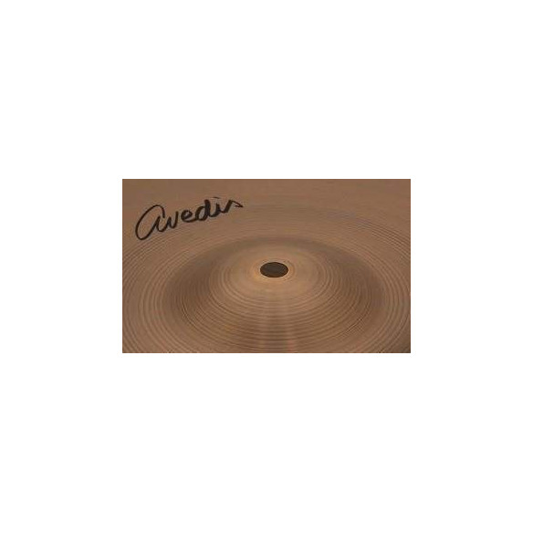 Compra 22" A Avedis Vintage Ride AA22R online | MusicSales Compra 22" A Avedis Vintage Ride AA22R online | MusicSales
