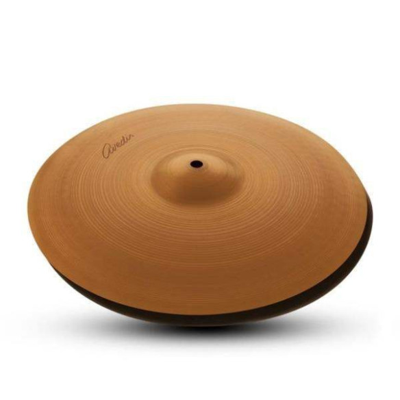 Compra 15" A Avedis Vintage Hi Hat AA15HPR online | MusicSales Compra 15" A Avedis Vintage Hi Hat AA15HPR online | MusicSales
