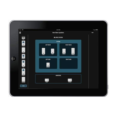 Compra PRX815W online | MusicSales