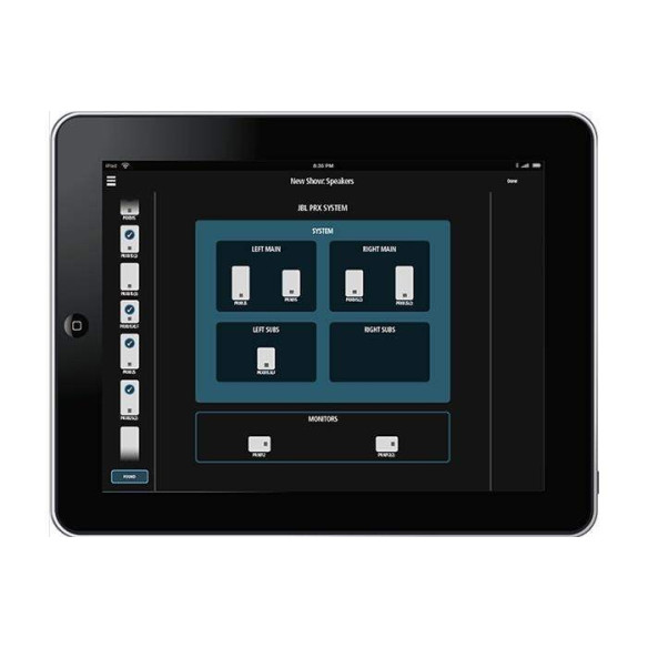 Compra PRX815W online | MusicSales