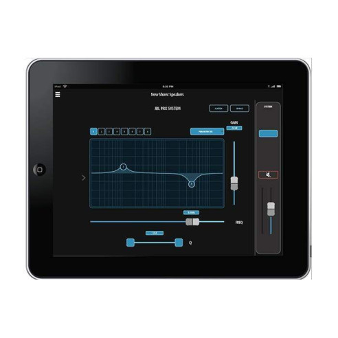 Compra PRX815W online | MusicSales